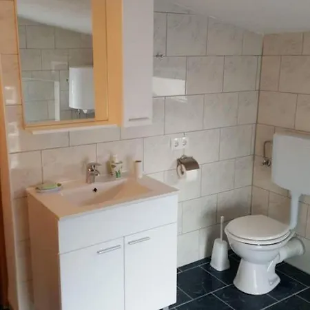 Apartment As Vir